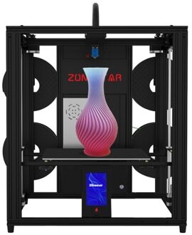 Zonestar Z9V5 MK5 Upgraded 3D Printer