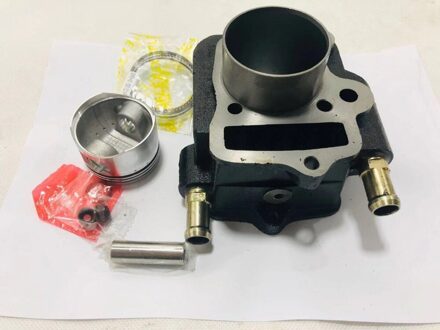 ZONGSHEN 110CC Waterkoeling Gekoeld 52.4mm Motorfiets Motor Cilinder Met Zuiger Pin Kits