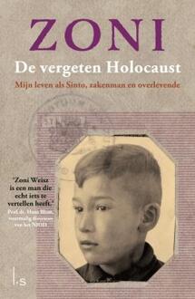 Zoni. De vergeten holocaust -  Zoni Weisz (ISBN: 9789021052137)