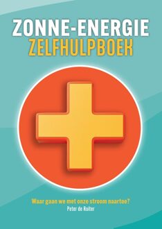 Zonne-energie Zelfhulpboek - Peter de Ruiter - ebook