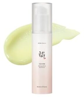 Zonnebrandcrème Beauty of Joseon Ginseng Moist Sun Serum 50 ml