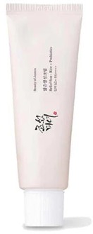 Zonnebrandcrème Beauty of Joseon Relief Sun Rice + Probiotics SPF50+ PA++++ 50 ml