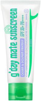 Zonnebrandcrème Chasin' Rabbits G´day Mate Daily Sun SPF50+ PA++++ 50 ml