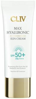 Zonnebrandcrème CLIV Max Hyaluronic Sun Cream 35 ml