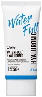 Zonnebrandcrème Jumiso Waterfull Hyaluronic Acid Sunscreen SPF50+ PA++++ 50 ml