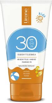Zonnebrandcrème Lirene Sun Protection Milk for Kids SPF30 150 ml