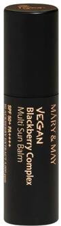 Zonnebrandcrème Mary & May Vegan Blackberry Complex Multi Sun balm SPF50+ PA++++ 10 g