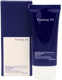 Zonnebrandcrème Pyunkang Yul Moisture Soothing Sun Cream SPF50+ PA++++ 50 ml