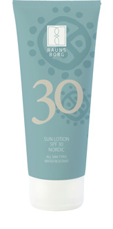 Zonnebrandcrème Raunsborg Sun Lotion SPF30 200 ml