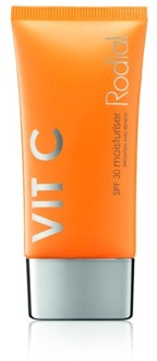 Zonnebrandcrème Rodial Vit C SPF 30 Moisturiser 40 ml