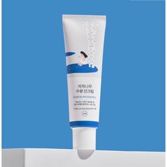 Zonnebrandcrème Round Lab Birch Juice Moisturizing Sun Cream SPF50+ PA++++ 50 ml