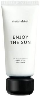 Zonnebrandcrème shaishaishai Enjoy The Sun UV Protection Cream SPF50 PA++++ 50 ml