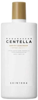 Zonnebrandcrème SKIN1004 Madagascar Centella Air-Fit Suncream Plus SPF50+ PA++++ 50 ml