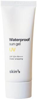 Zonnebrandcrème Skin79 Water Wrapping Waterproof Sun Gel SPF50+ PA++++ 100 ml