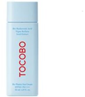 Zonnebrandcrème TOCOBO Bio Watery Sun Cream SPF50+ Pa++++ 50 ml