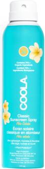 Zonnebrandspray Coola Classic Body Spray Piña Colada SPF30 177 ml