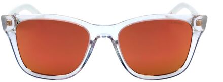 Zonnebril 1002/s Cat.3 Wayfarer Polyamide Transparant