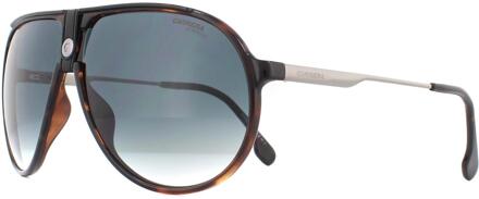 Zonnebril 1034/s Unisex Cat. 3 Piloot Bruin