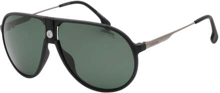 Zonnebril 1034/s Unisex Cat. 3 Piloot Matzwart