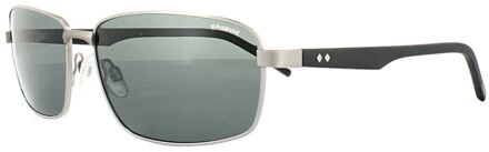 Zonnebril 2041/s Fae/y2 Heren Grijs