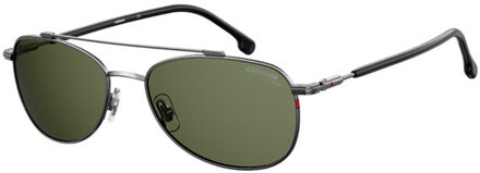 Zonnebril 224/s Gepolariseerd Unisex Groen