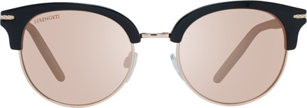 Zonnebril 8939 Lela 50 Zwart - One Size