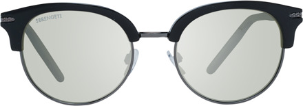 Zonnebril 8942 Lela 50 Zwart - One Size