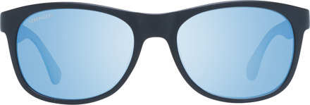 Zonnebril 9034 Anteo 52 Zwart - One Size