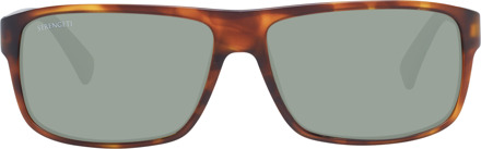 Zonnebril 9053 Claudio 61 Bruin - One Size