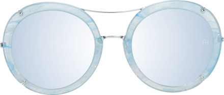 Zonnebril AH3166 E01 56 - maat Groen