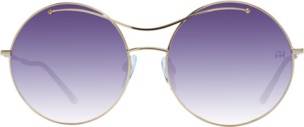 Zonnebril AH3171 5804A Goud - One Size