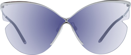 Zonnebril AH3173 03A 140 Blauw