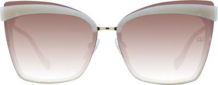 Zonnebril AH3177 6404C Beige - One Size
