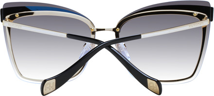 Zonnebril AH3177 644AB Zwart