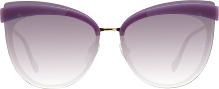 Zonnebril AH3178 6604D Paars