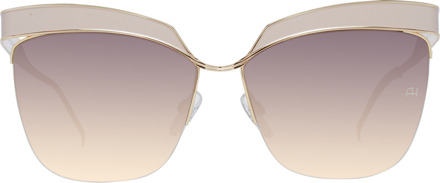 Zonnebril AH3179 04A 62 Beige - One Size