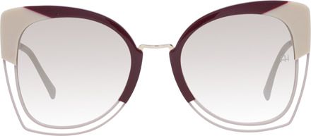 Zonnebril AH3181 P04 54 Veelkleurig - One Size