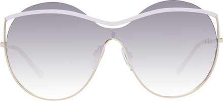 Zonnebril AH3182 01A 134 Goud