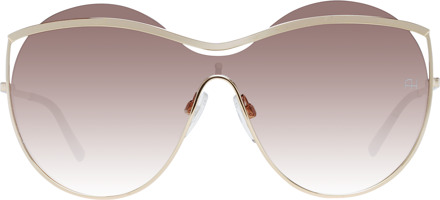 Zonnebril AH3182 04A 134 Goud - One Size
