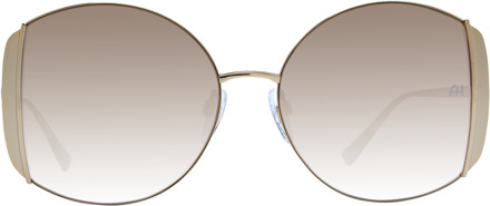 Zonnebril AH3188 5704A - maat Goud