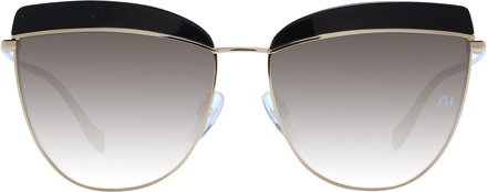 Zonnebril AH3190 59A01 Zwart - One Size