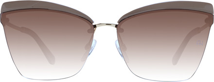 Zonnebril AH3209 6404C Bruin