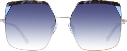 Zonnebril AH3253 59P03 Roségoud - One Size