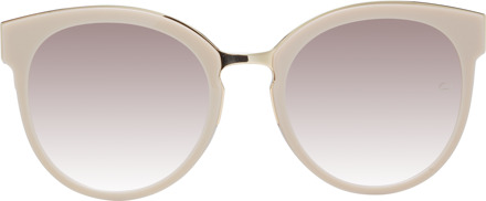 Zonnebril AH9263 D03 55 Bruin