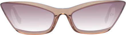 Zonnebril AH9278 T03 64 Bruin