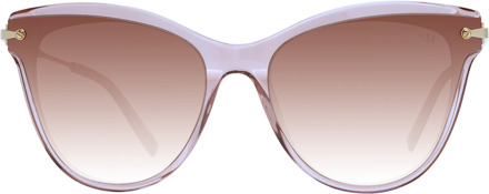 Zonnebril AH9283 62T02 Rosé - One Size