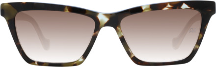 Zonnebril AH9308 G21 54 - maat Bruin