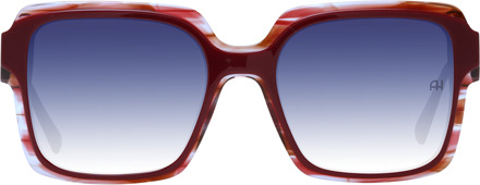 Zonnebril AH9343 53H03 - maat Rood