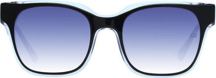 Zonnebril AH9344 53H01 Zwart - One Size