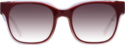 Zonnebril AH9344 53H03 Rood - One Size